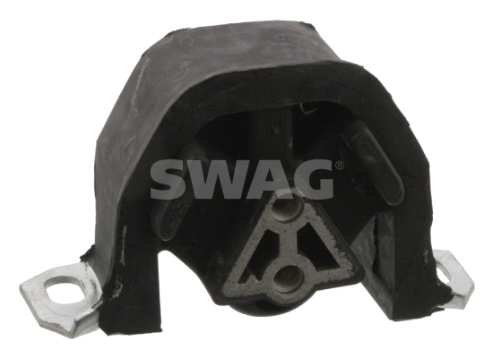 Ulożenie motora SWAG
